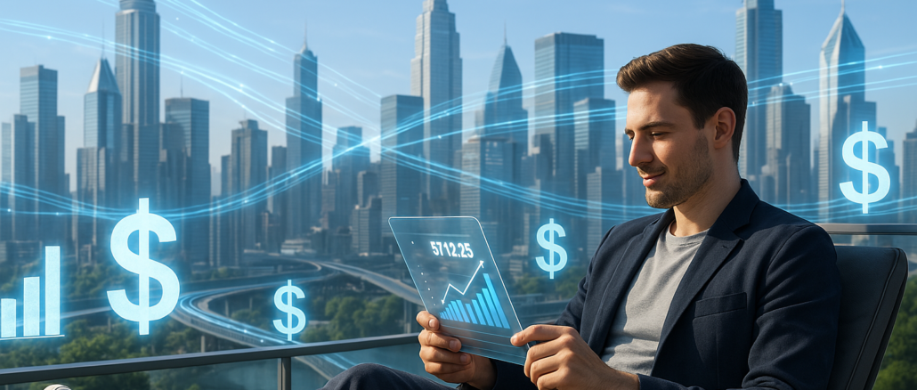 How Automated Extra Income Is Disrupting the Traditional Workforce!