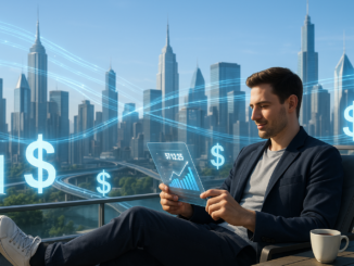 How Automated Extra Income Is Disrupting the Traditional Workforce!