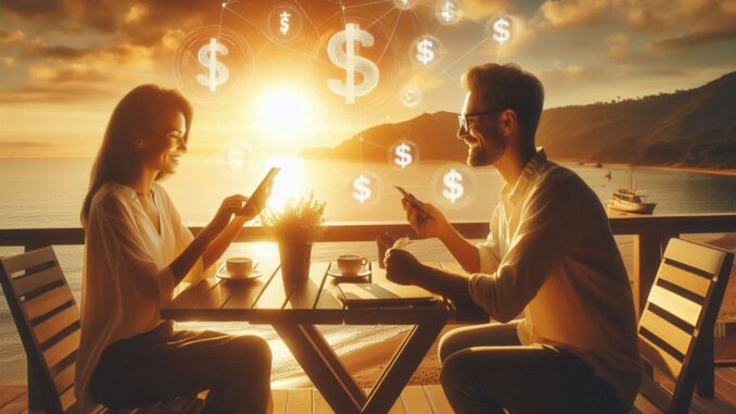How Affiliate Marketing Can Help You Earn Passive Income in 2025