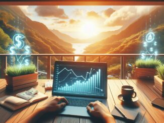 Effective Affiliate Marketing Strategies for Passive Income
