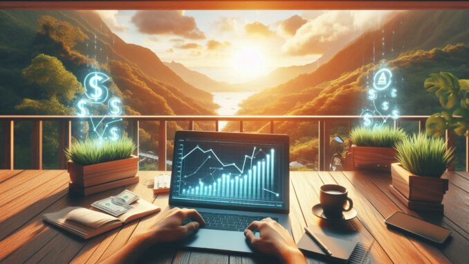 Effective Affiliate Marketing Strategies for Passive Income
