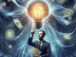 Money Is Energy: How to Create Flow Instead of Fear