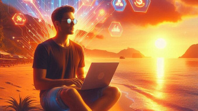 6 Major Benefits of Affiliate Marketing in 2025: Why Passive Income Has Never Looked Better