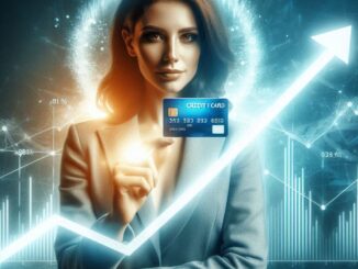 Unlocking Financial Freedom: The Magic of Lowering Credit Utilization