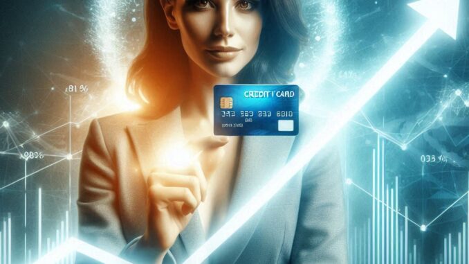 Unlocking Financial Freedom: The Magic of Lowering Credit Utilization