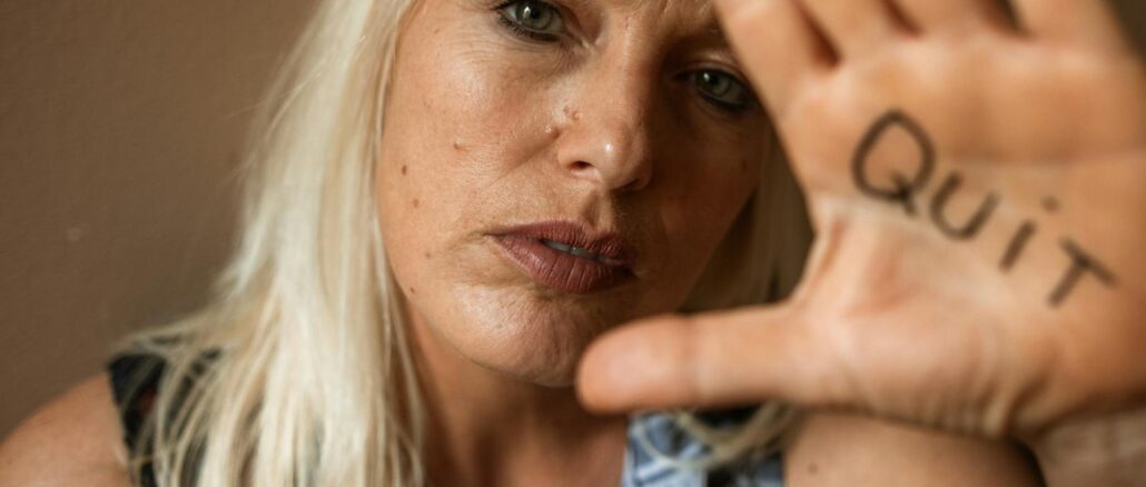 i quit marketing; marketing doesn't work anymore;